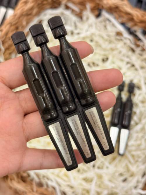 抗老效果好的国货有哪些？近期谷雨黑金针胶原弹深度测评