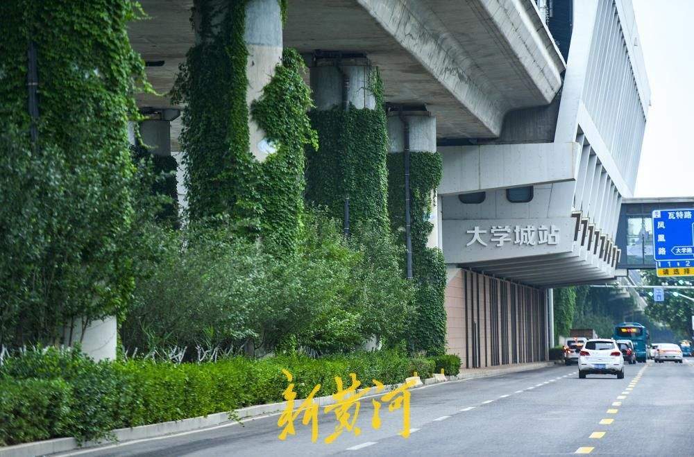 《济南市城市轨道交通保护区管理办法》10月1日起正式施行