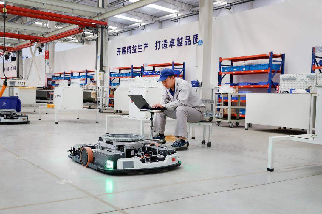 山东这个两岁半的省级新区 改革创新因何“走在前列”？