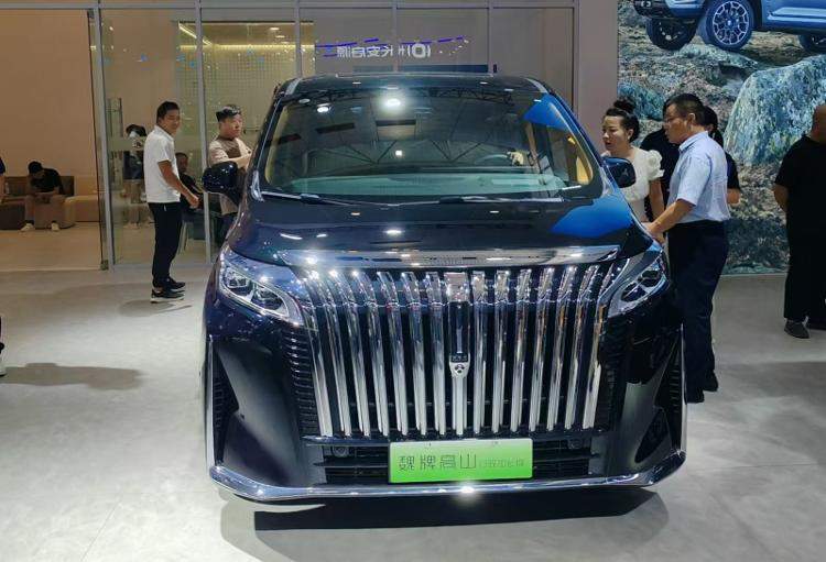 自主品牌汽车销量创新高，有车企单月爆卖近42万辆