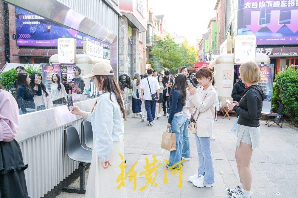 一年四季 泉在济南｜来老商埠里走一走，感受一座城市的浪漫