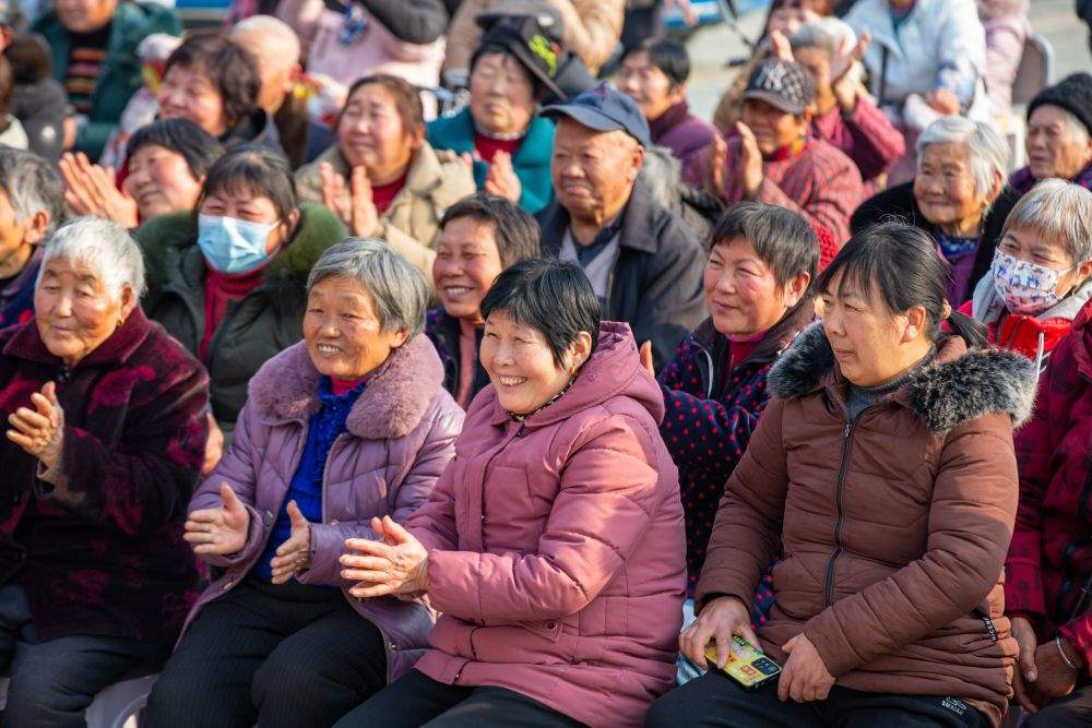 更好担负起新的文化使命——代表委员谈建设中华民族现代文明