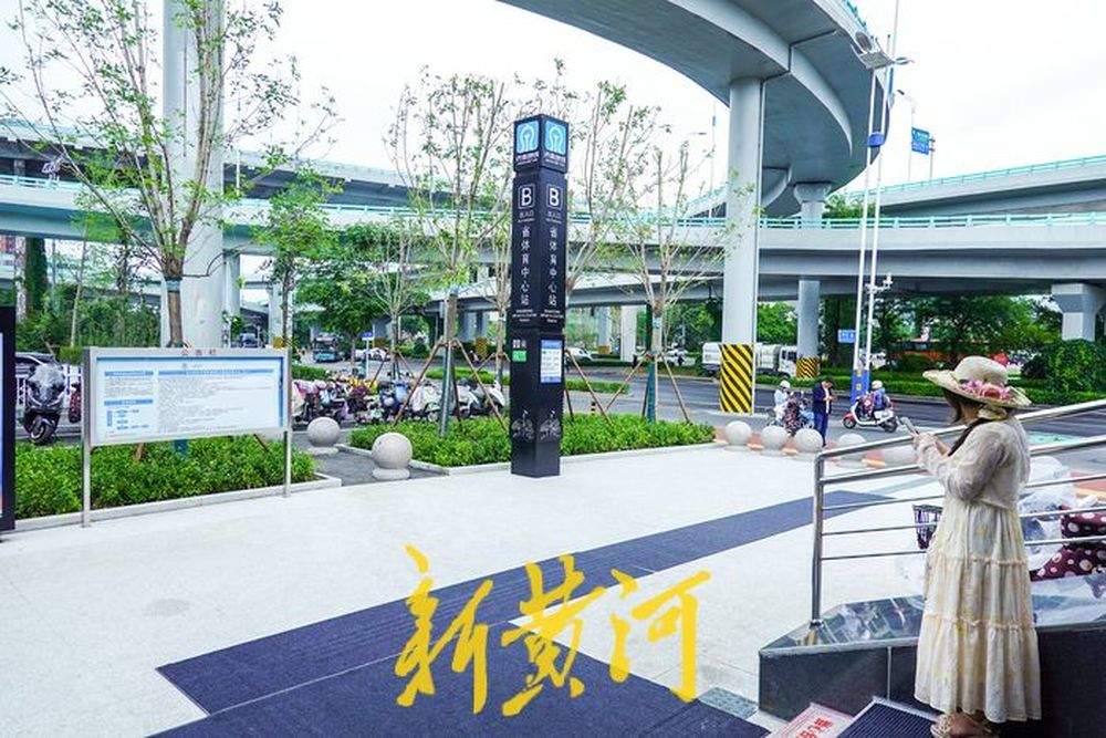 轨道之上，驶向泉城“烟火未来” 