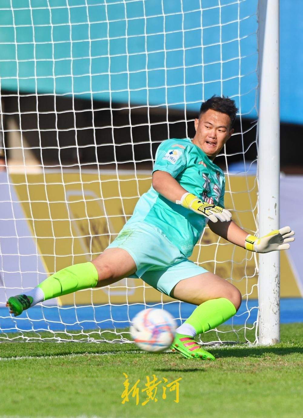 济南VS济宁！现场精彩瞬间直击