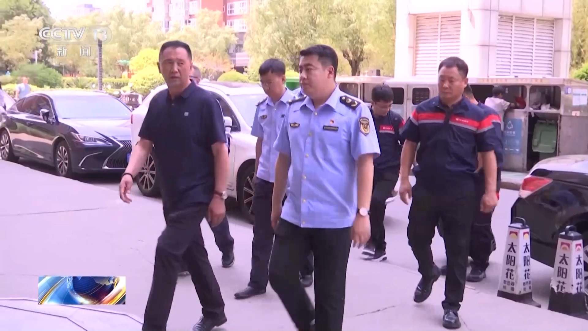 国补支持住宅电梯更新进行时 新规：更新后电梯要逐一验收