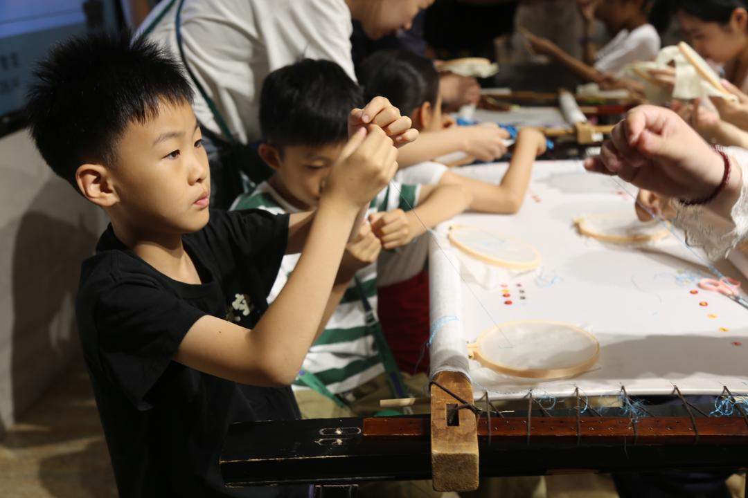 文化和自然遗产日，山东博物馆又上新了！