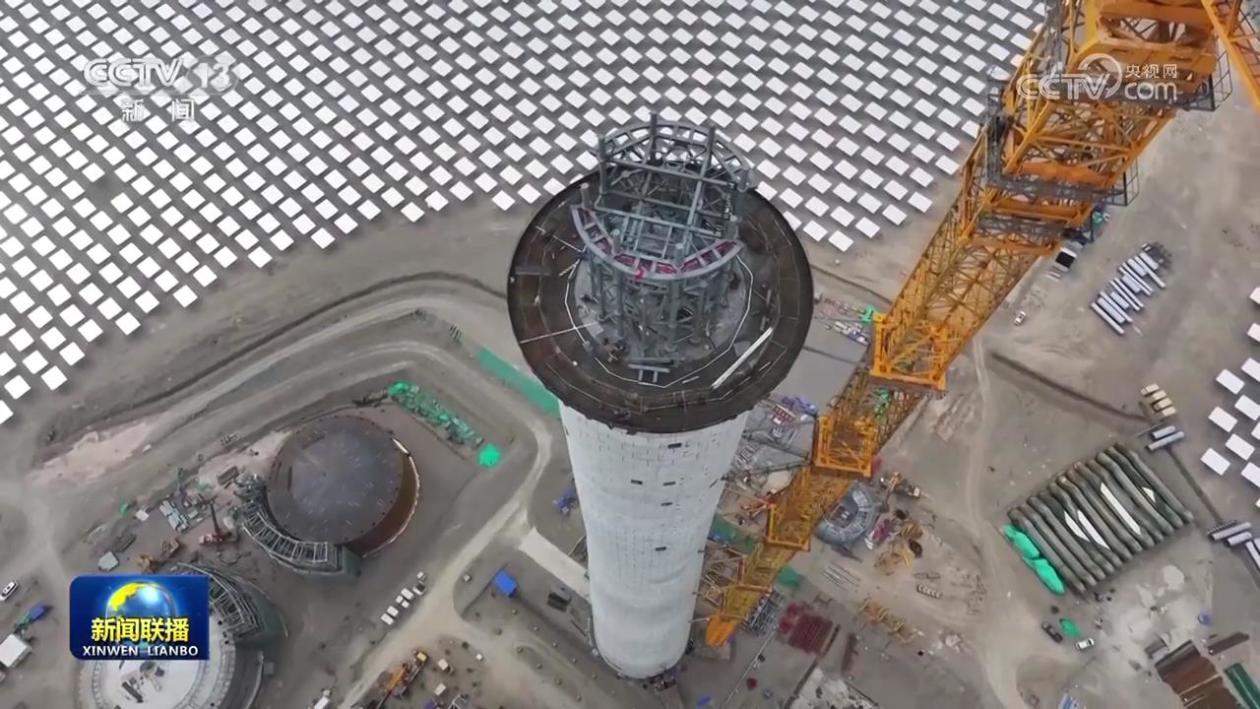 各地扎实推进一批重大工程建设