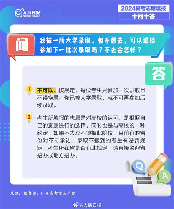 6月14日起，山东高考生模拟报志愿演练！十问十答弄懂志愿填报