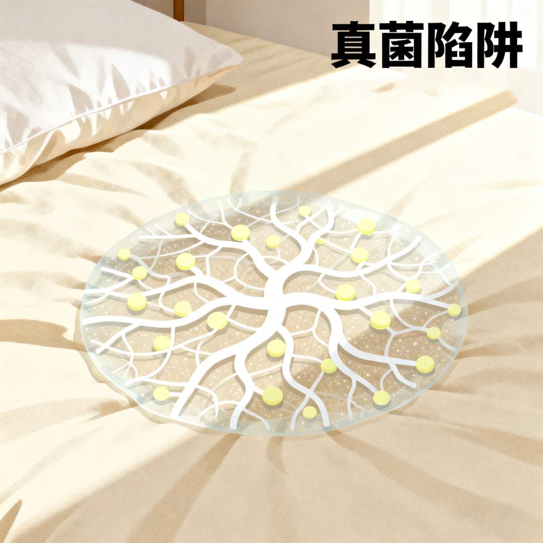 真心建议：今晚睡前，请务必检查一下你的床单！