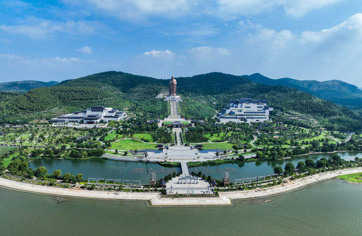 经济大省挑大梁