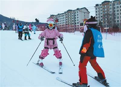 “小家”热气腾腾 “大家”蒸蒸日上
