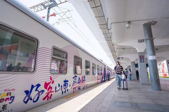 走在前 挑大梁丨升腾起“郁郁乎文哉”的气象