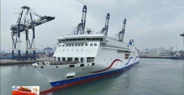 说走就走！山东免签政策让跨国“串门”成为可能