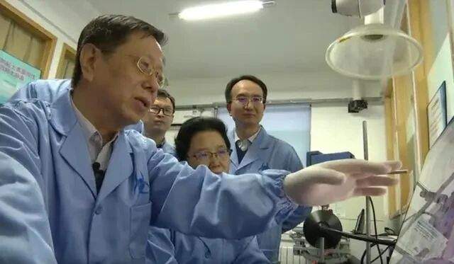 济青靠什么让院士们“来了就是山东人”?