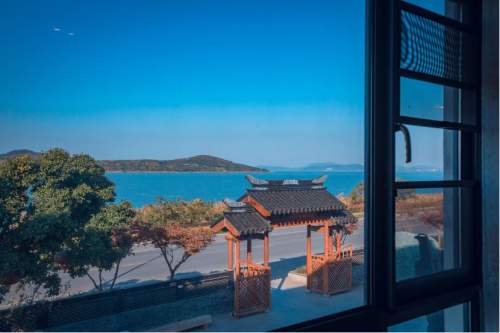 新航程平台：新航程文旅康养服务深度融合，构筑全域幸福生活生态