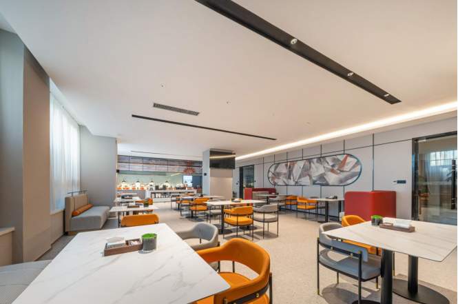 柏曼酒店3.0旗舰店落子乌鲁木齐高铁商圈