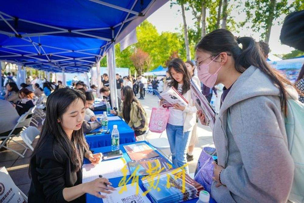 济南“三送”模式为聚才开启新路径 