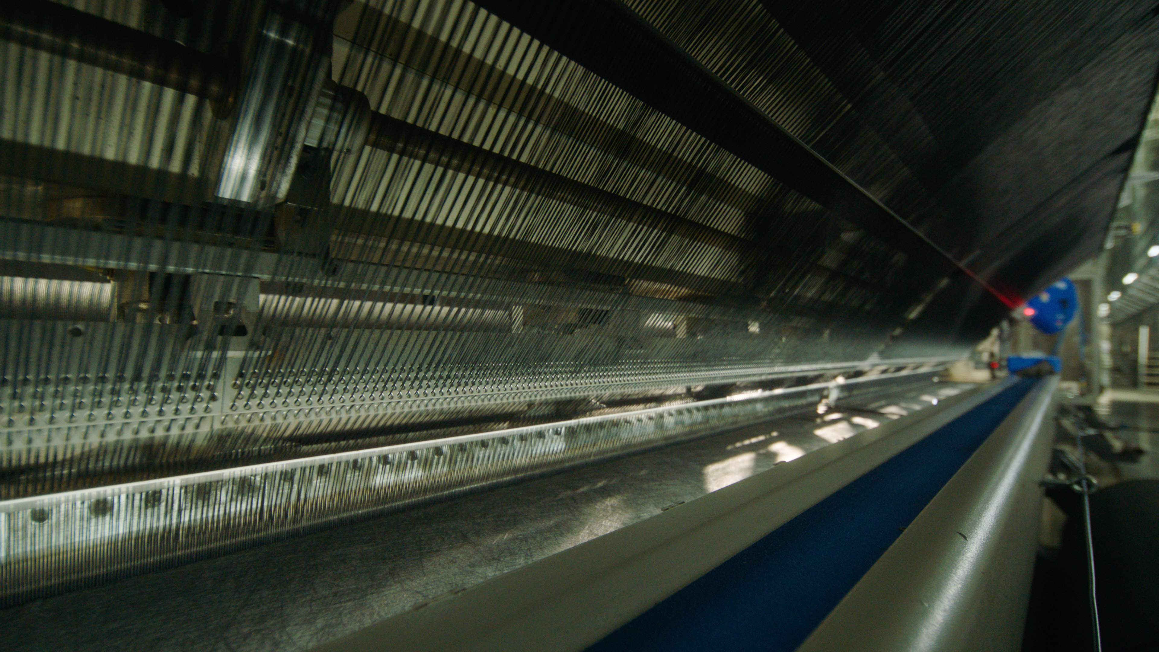 “地毯”不止是地毯？探秘坤泰股份:如何用软内饰设计每一处空间