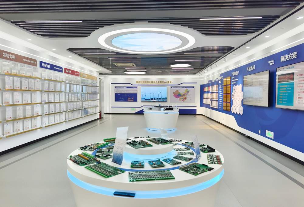 持久精准纳秒级，守护核电“心跳”的烟台力量