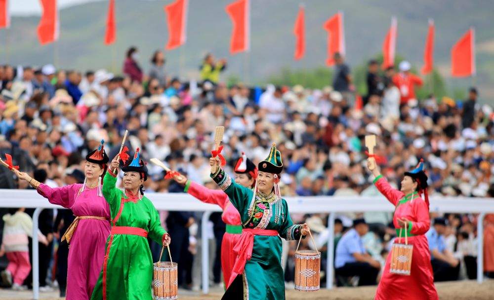 暑期经济观察｜特色赛事释放城乡魅力 文体旅融合激发消费热情