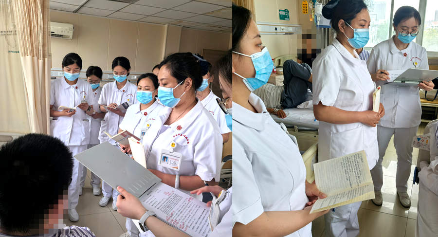 【口碑相传】济南中医风湿医院:医术精湛祛风湿 医德高尚赢口碑 实力突出树标杆