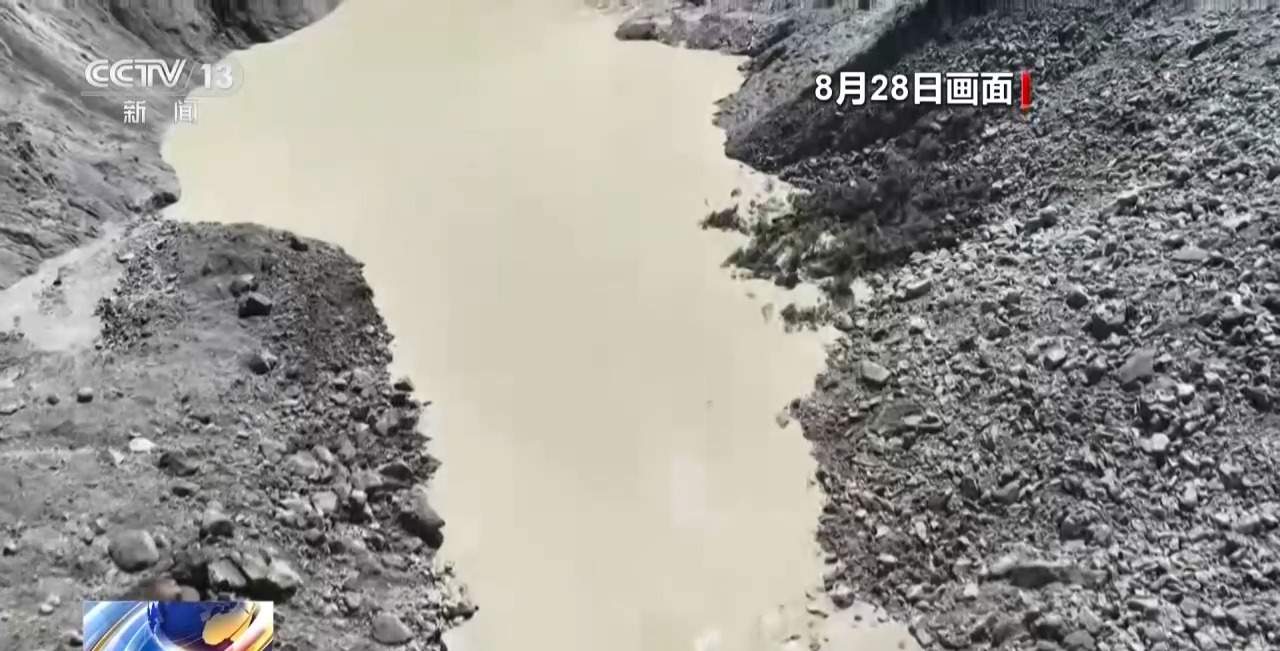 堰塞湖如何形成？将给抢险救援工作带来哪些风险？专家解读