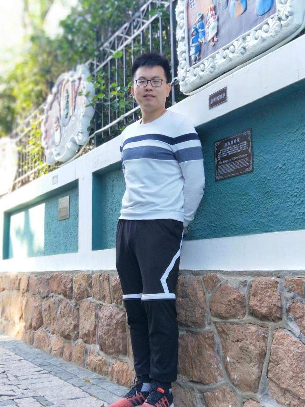 在淄博救人溺亡的青岛小伙被追授“见义勇为模范”荣誉称号