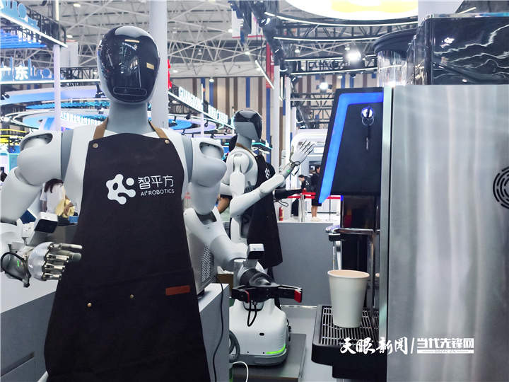 聚焦2026数博会｜从展会到生活，大数据和你我他有什么关系
