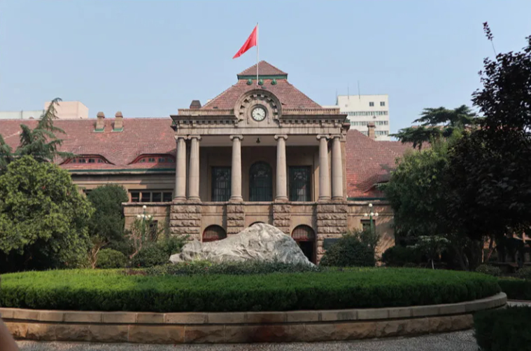 借力新科技 守护老建筑 济南古建筑数字化保护迈上更高平台