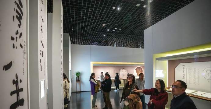 首次全面展示！山东博物馆“银雀山汉简文化展”重磅开展