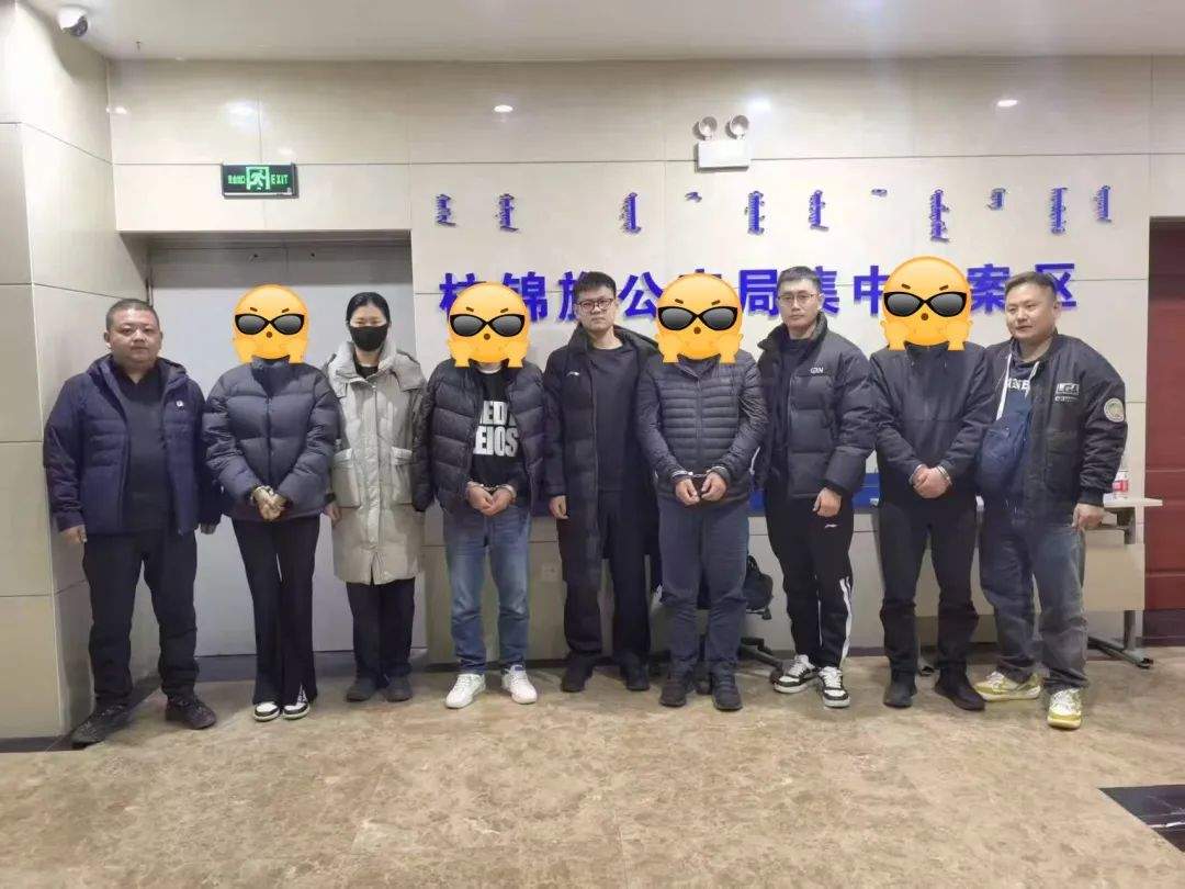 普通遥控器牵出10亿元大案！