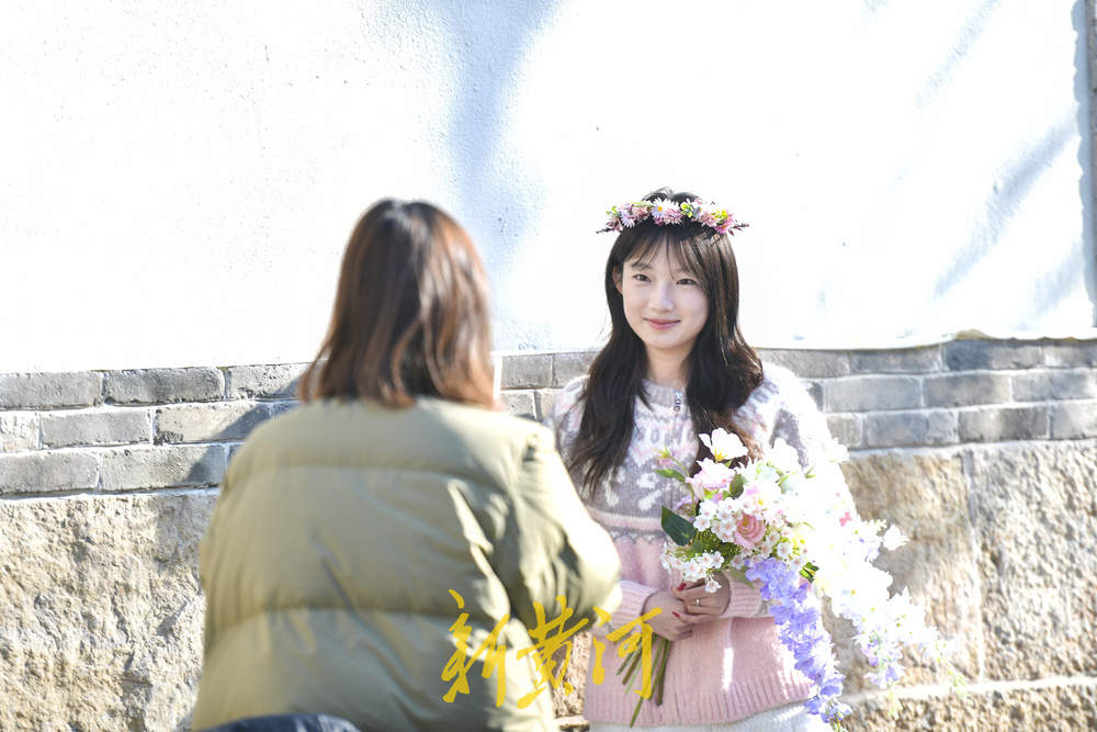 一年四季 泉在济南丨寒冬三九短暂回暖，老城打卡享受冬日暖阳