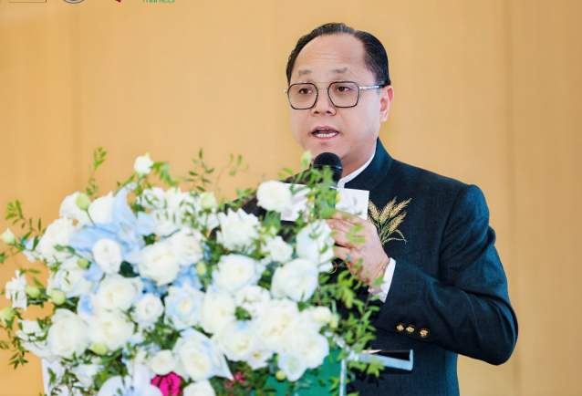 向上生长 多元链接 ——深展2025-26软装行业大调研报告暨展览发布新闻发布会召开