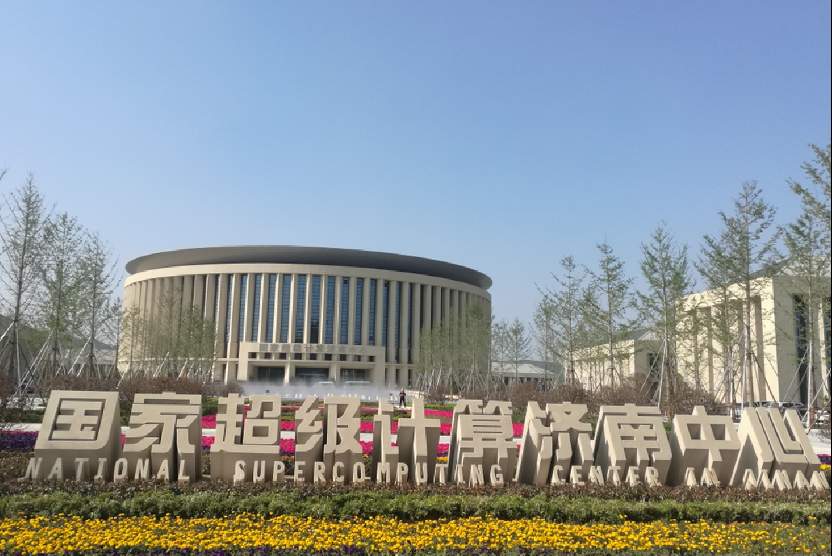 济南：产业向“新” 发展提“质” 区县产业多点开花 工业强市动能澎湃
