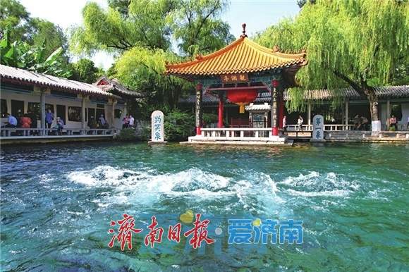 解码济南城市更新的“高分答卷”