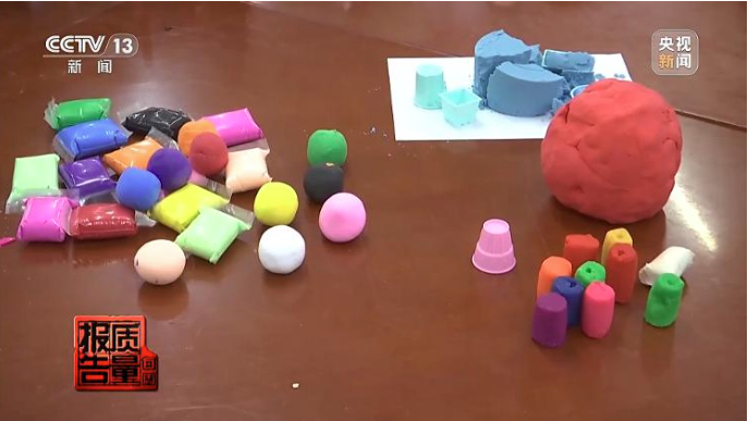 甲醛超标、TVOC超标……警惕网红玩具背后的“隐形伤害”