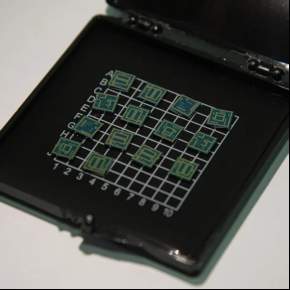 我国建成国际先进量子放射性计量实验室