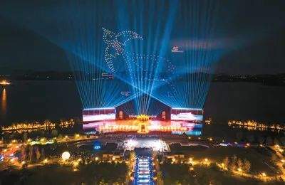 人民日报记者探访曲阜“高山仰止”主题游线路：古今交融，新老“三孔”相辉映