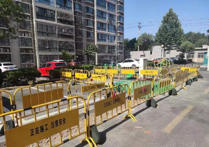 城市“毛细血管”如何畅通？探秘济南雨污分流工程
