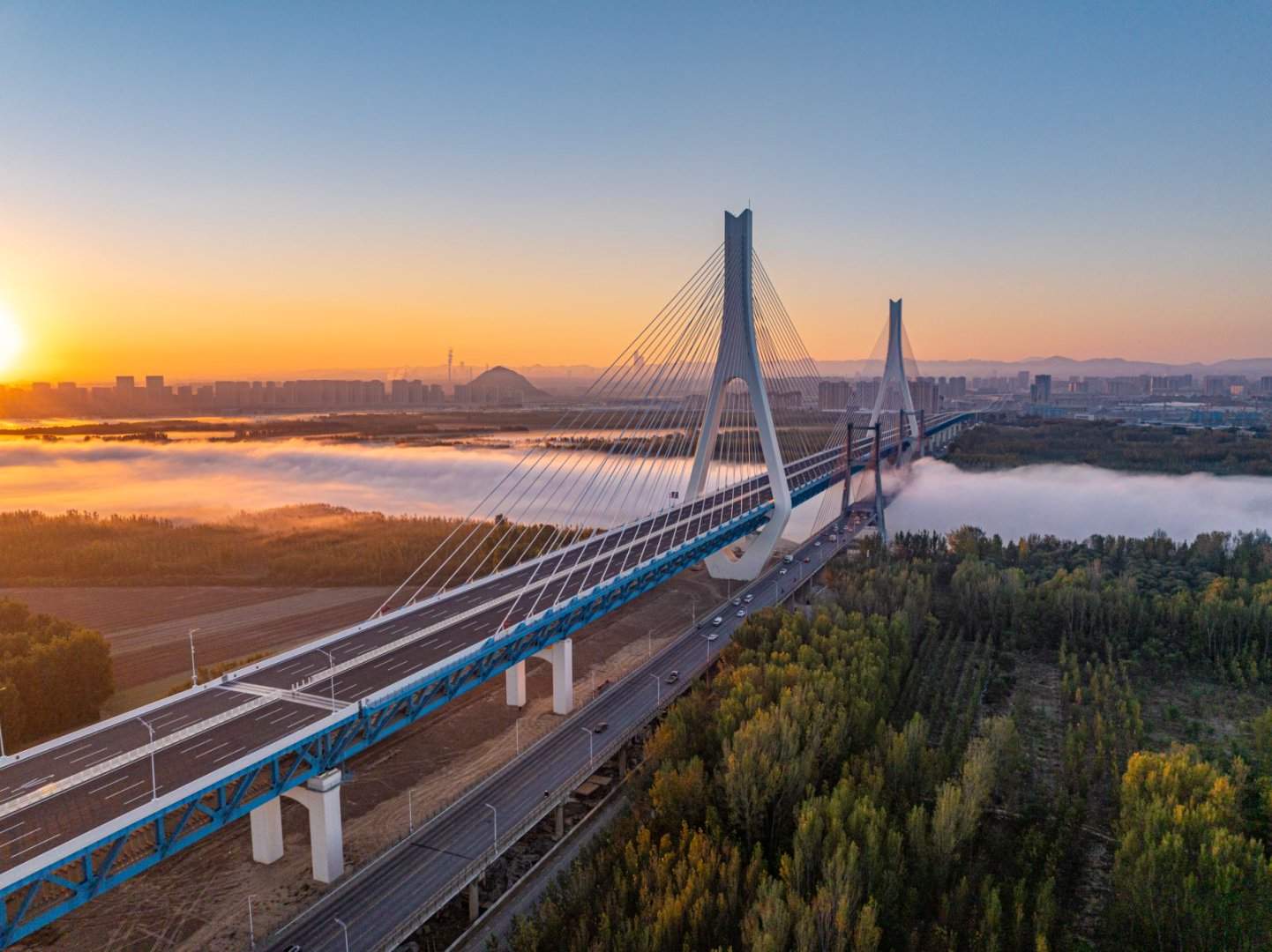 斩获多项全省第一，2024年济南交通运输成绩亮眼