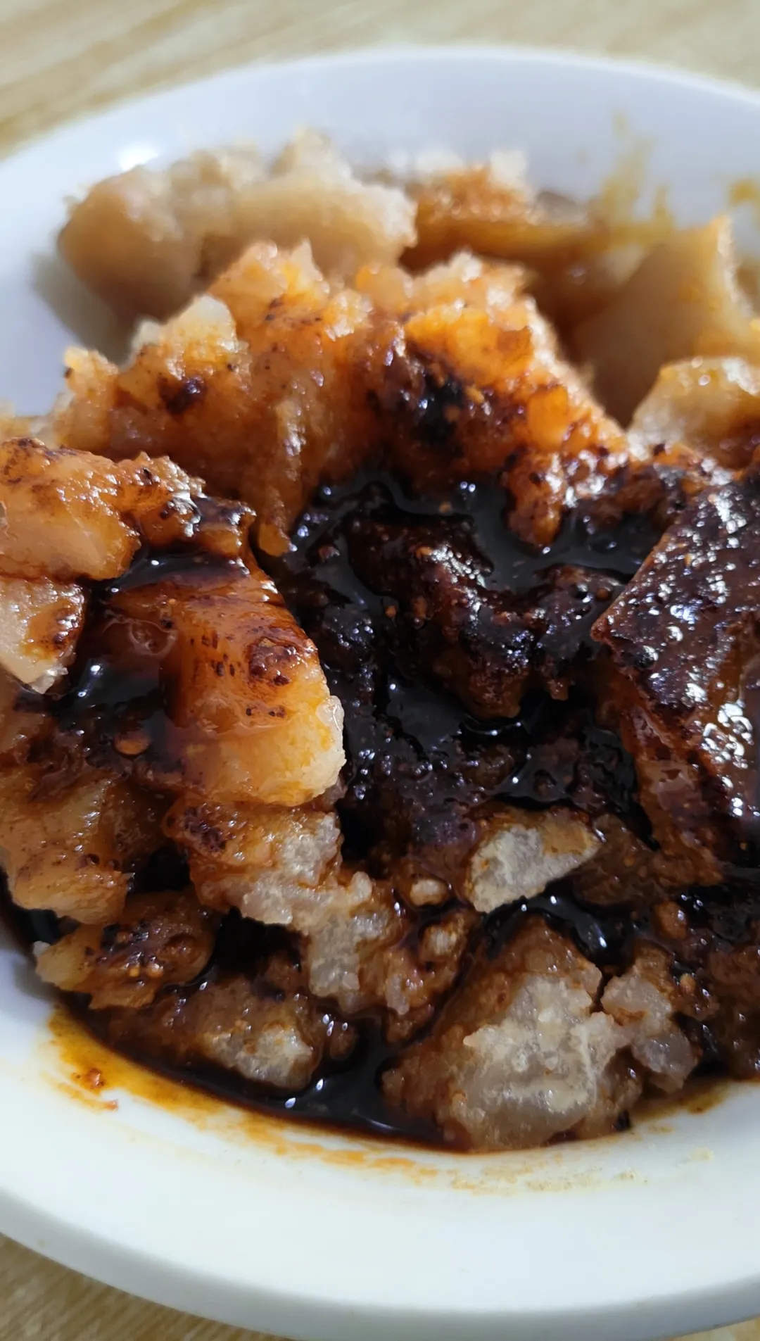 高铁站又现神秘打包盒，麻辣烫稳居“带货”榜首