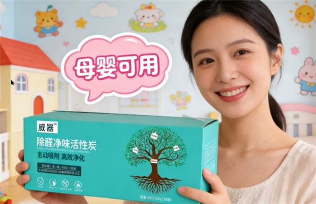 新车除甲醛活性炭哪款靠谱？2026 年活性炭点评！权威评测