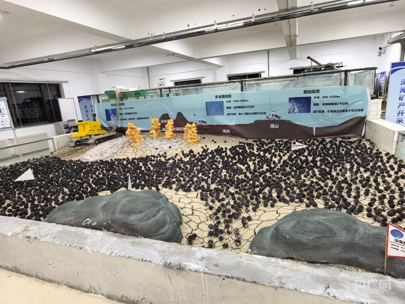 青春华章 向海图强｜深海逐梦，他们在海洋强国中谱写青春之歌