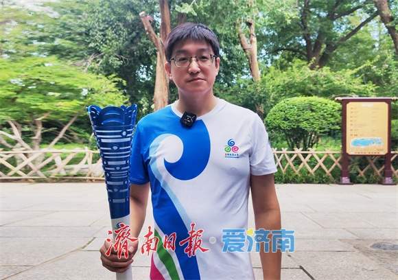 “泉炬手”专访丨美核电气(济南)股份有限公司董事长、首席科学家李苏：手持“泉炬”，“点燃”核电国产化之光