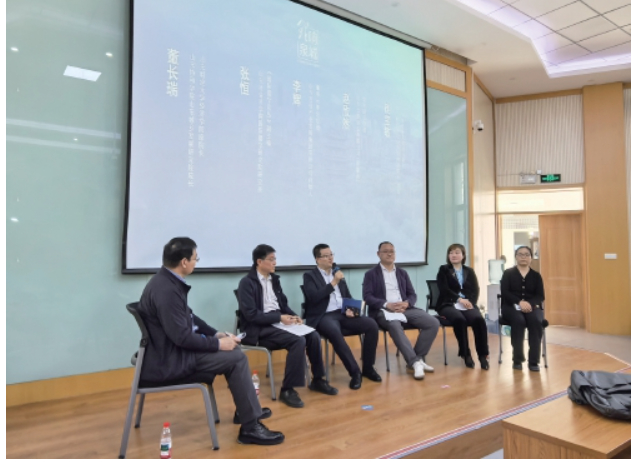 从名士风骨到商道泉城—一场解码城市精神与商业文化的深度对话