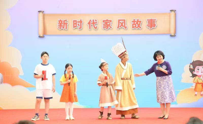 总台少儿频道2025年“六一”主题播出季欢乐启航！