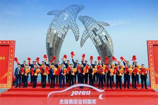 小故事·大战略丨以技术创新破局撬开中东市场