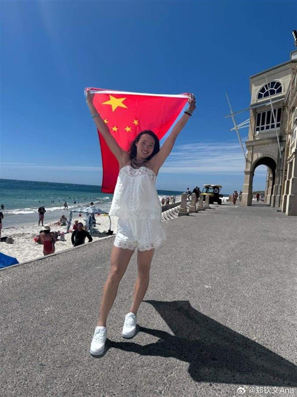 猜猜看 谁将担任闭幕式旗手 目前樊振东呼声颇高