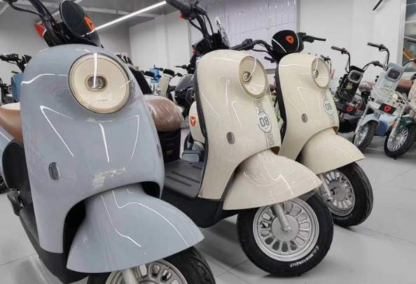 @济南电动自行车主，以旧换新补贴政策别错过