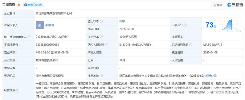 除了“胖都来”,还有“胖南来”“胖西来” 算不算侵权?